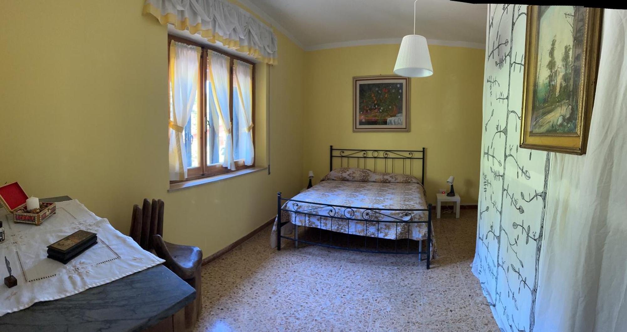 Podere Degli Ulivi Family Villa Serravalle Pistoiese Luaran gambar
