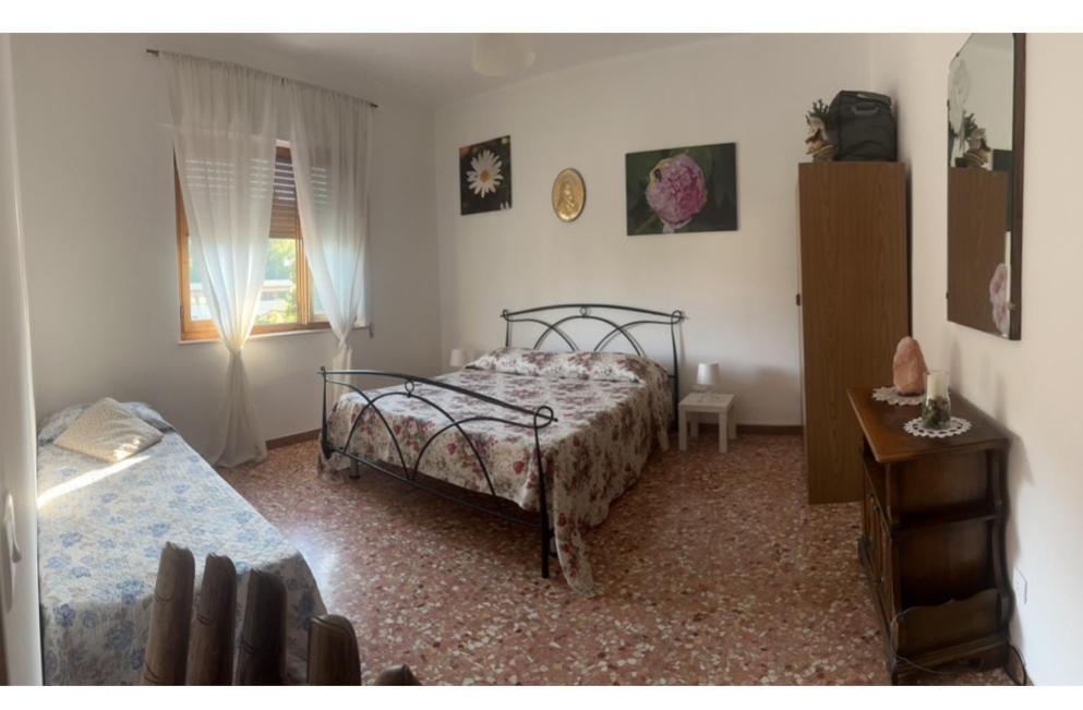 Podere Degli Ulivi Family Villa Serravalle Pistoiese Luaran gambar