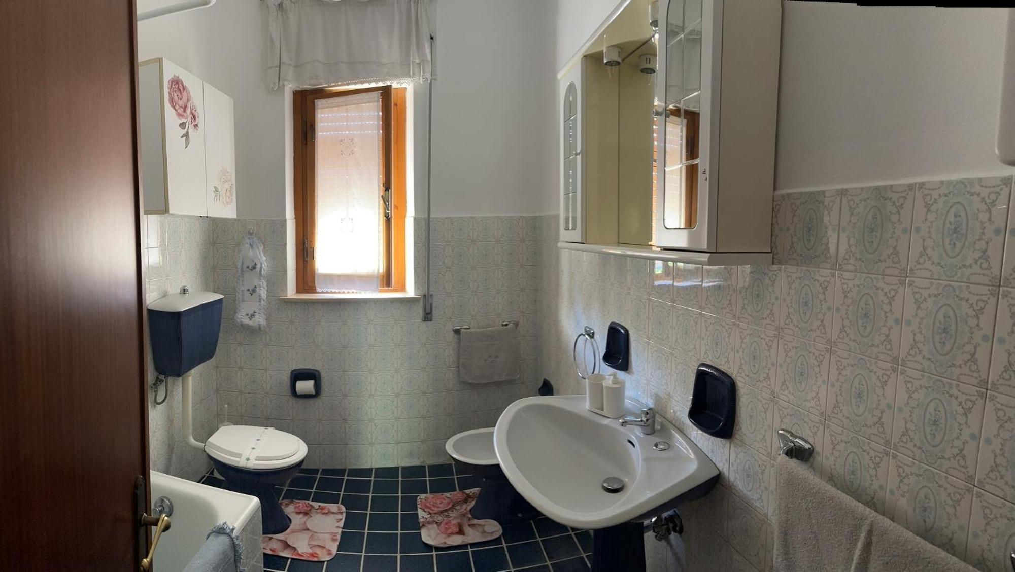 Podere Degli Ulivi Family Villa Serravalle Pistoiese Luaran gambar