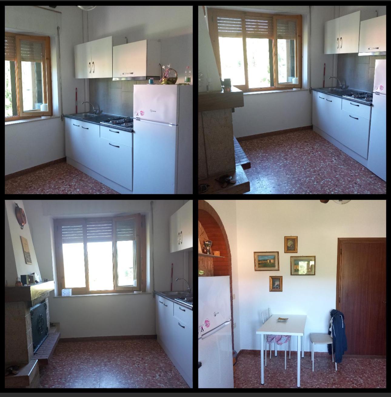 Podere Degli Ulivi Family Villa Serravalle Pistoiese Luaran gambar
